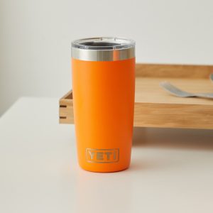 YETI 10oz Rambler Tumbler