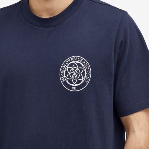 Museum of Peace and Quiet Wellness Centre T-Shirt