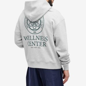 Museum of Peace and Quiet Wellness Centre Hoodie