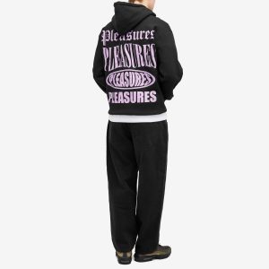 Pleasures Stack Hoodie