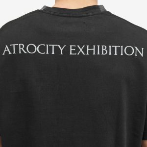 Pleasures Atrocity T-Shirt