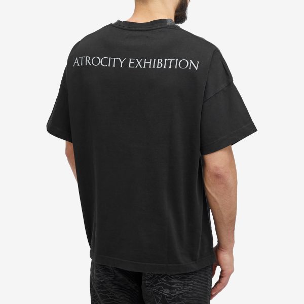 Pleasures Atrocity T-Shirt