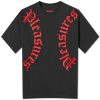 Pleasures Harness Heavyweight T-Shirt