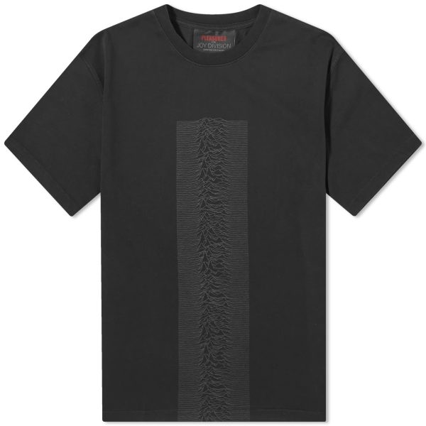 Pleasures Waves T-Shirt