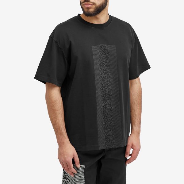 Pleasures Waves T-Shirt