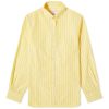 Saks Potts Williams Stripe Shirt