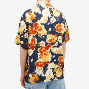 Pleasures Portion Short Sleeve Shirt