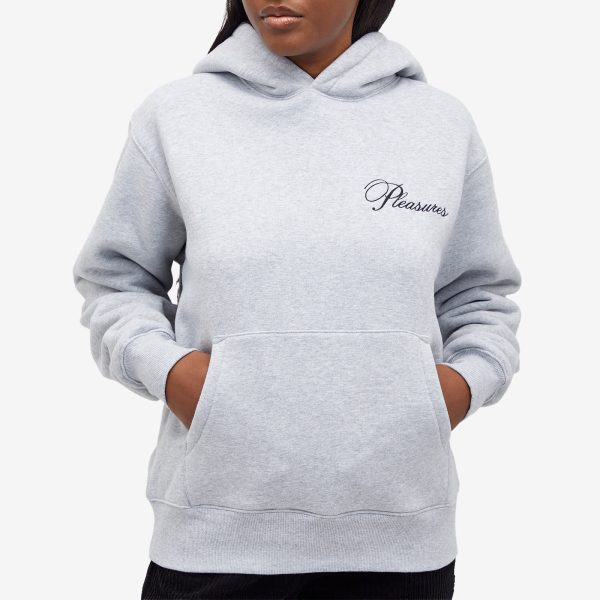 Pleasures Cafe Hoodie