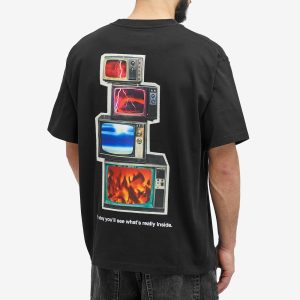 Pleasures Appreciation Heavyweight T-Shirt