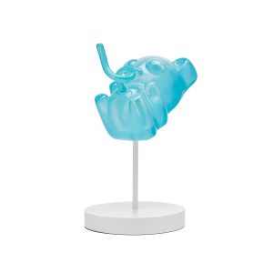 Mighty Jaxx Immaculate Confection: Gummi Fetus (Blue Raspber