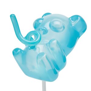 Mighty Jaxx Immaculate Confection: Gummi Fetus (Blue Raspber