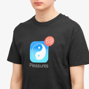 Pleasures Notify T-Shirt