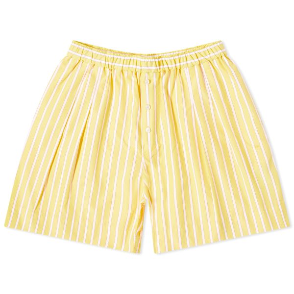 Saks Potts Zia Shorts