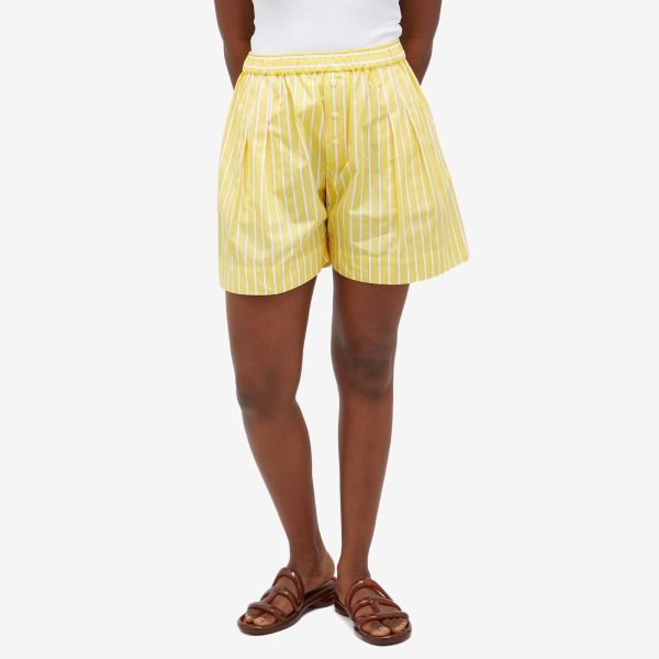 Saks Potts Zia Shorts