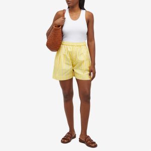 Saks Potts Zia Shorts