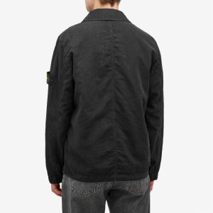 Stone Island Lini Nylon Tela-TC Jacket