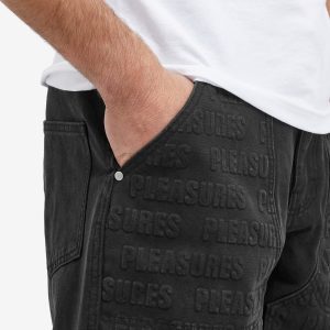 Pleasures Impact Double Knee Pants