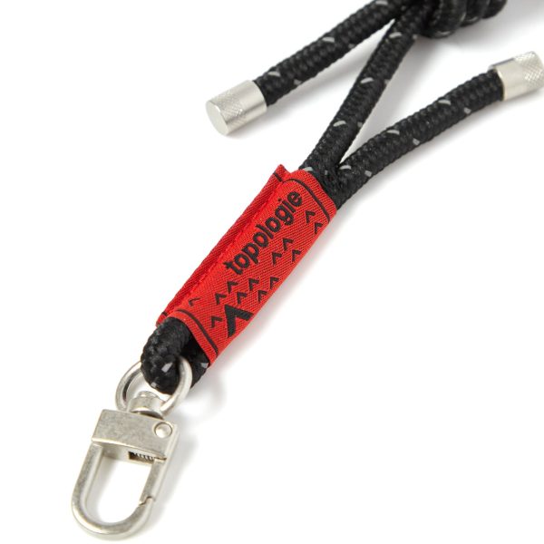 Topologie 6.0mm Rope Strap