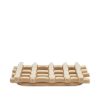 ferm LIVING Ceramic Soap Tray