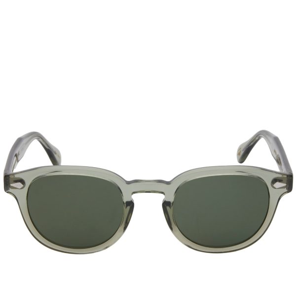 Moscot Lemtosh Sunglasses