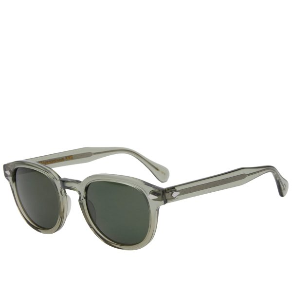 Moscot Lemtosh Sunglasses