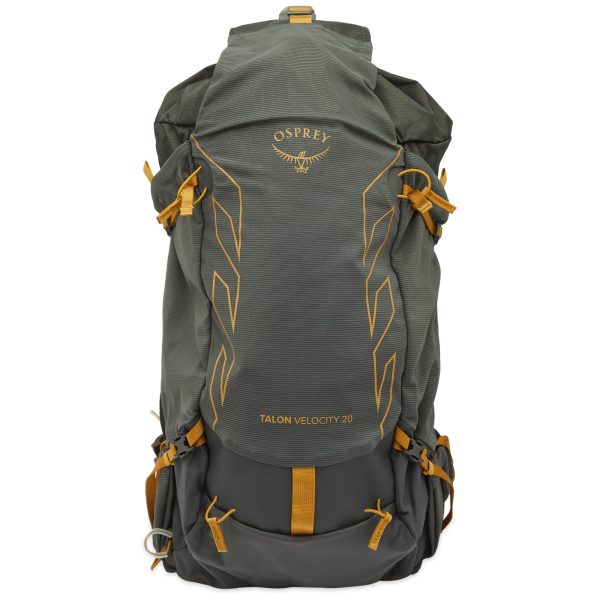 Osprey Talon Velocity 20