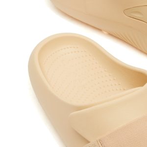 Crocs Mellow Luxe Recovery Slide