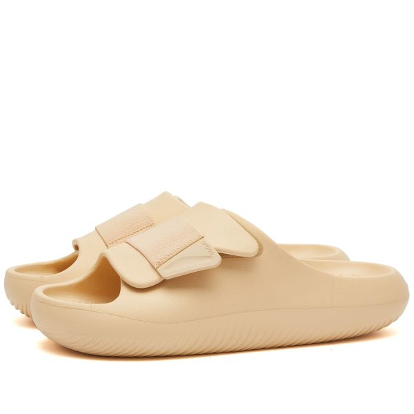 Crocs Mellow Luxe Recovery Slide