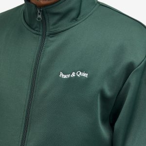 Museum of Peace and Quiet Warm Up Track Jacket