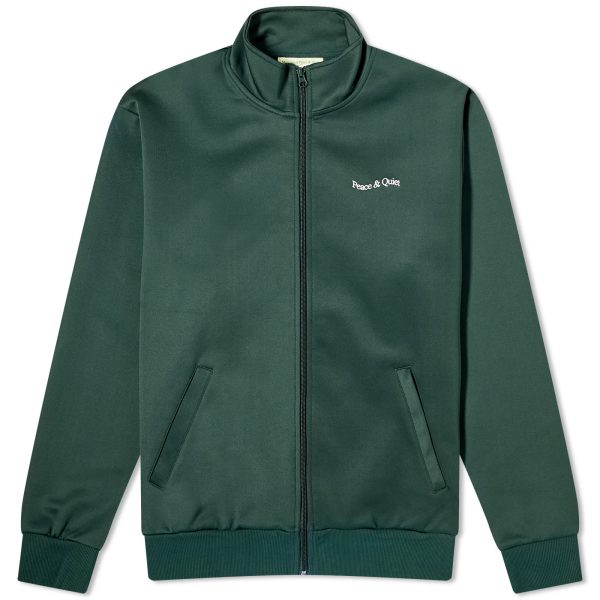 Museum of Peace and Quiet Warm Up Track Jacket