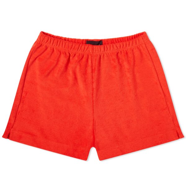 Howlin' Towelling Wonder Shorts