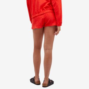 Howlin' Towelling Wonder Shorts