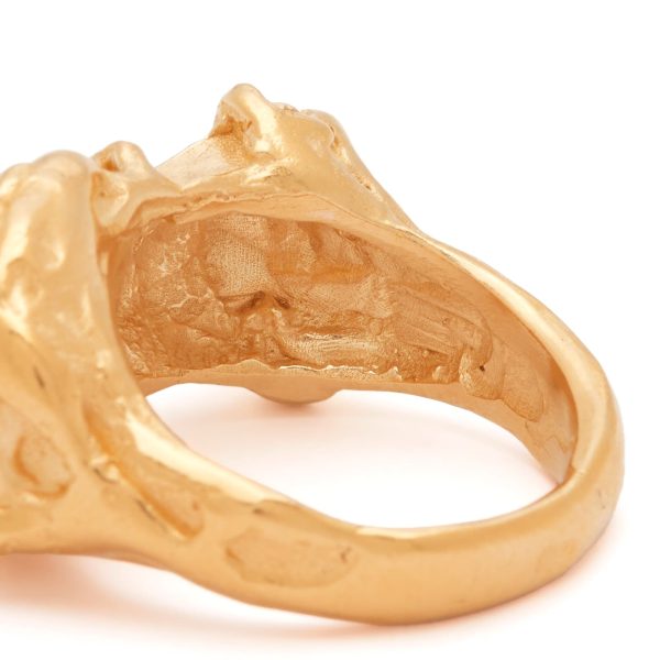 Simuero Vera Ring