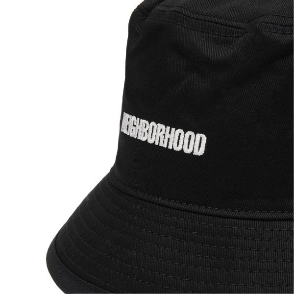 Neighborhood Bucket Hat