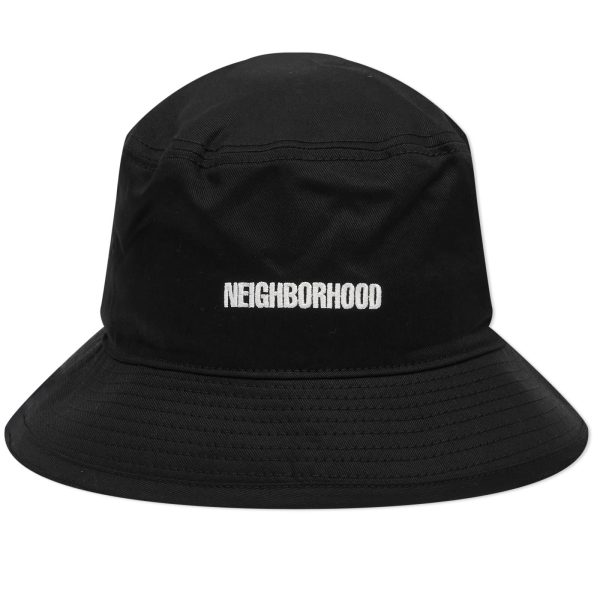 Neighborhood Bucket Hat