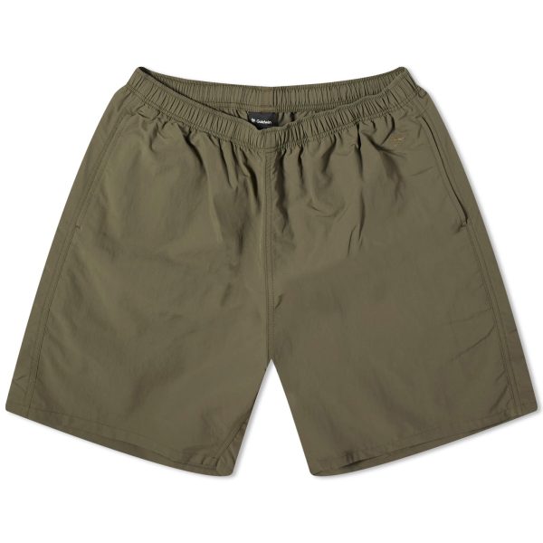 Goldwin 7" Nylon Shorts