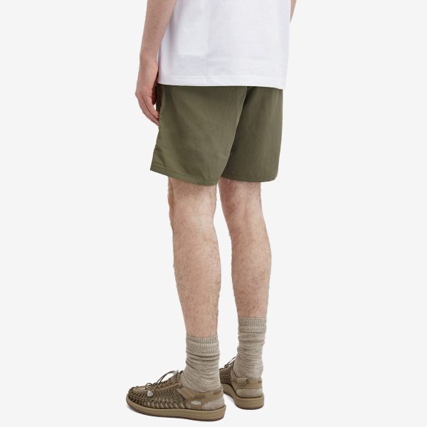 Goldwin 7" Nylon Shorts