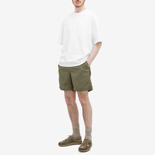 Goldwin 7" Nylon Shorts