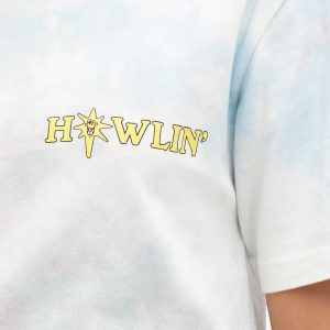 Howlin' Howlin' Tie Dye T-Shirt