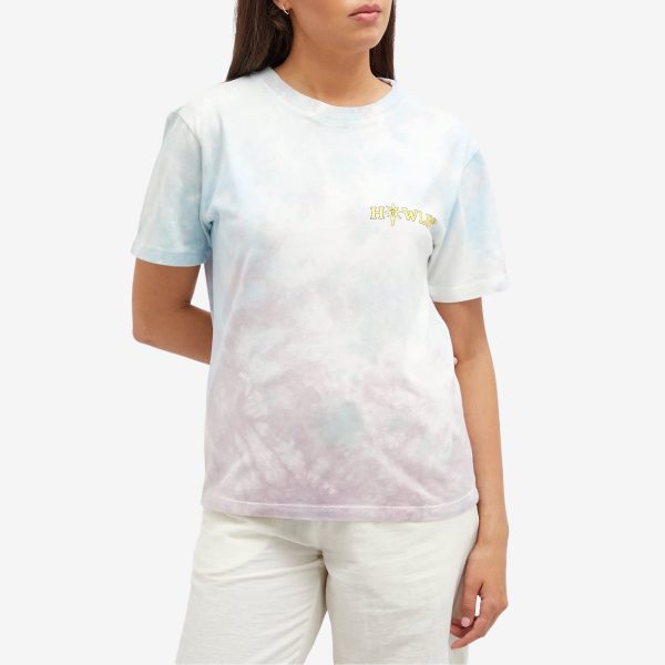 Howlin' Howlin' Tie Dye T-Shirt