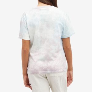 Howlin' Howlin' Tie Dye T-Shirt