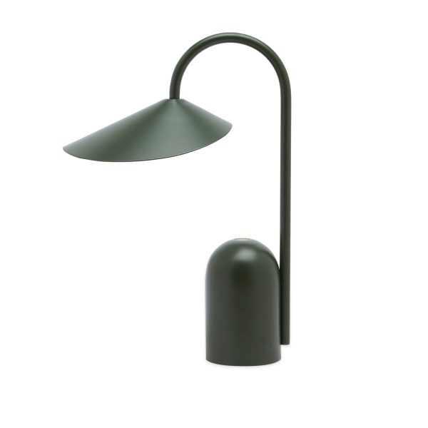 ferm LIVING Arum Portable Lamp