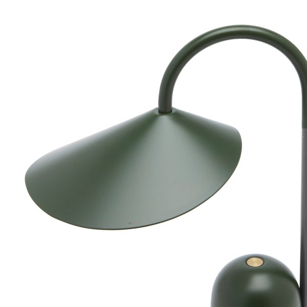 ferm LIVING Arum Portable Lamp