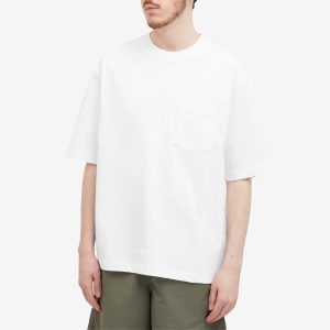 Goldwin Oversized Pocket T-shirt