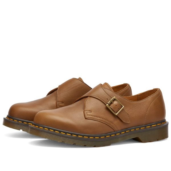 Dr. Martens 1461 Monk