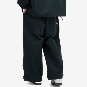 Anglan Advance Wappen String Panel Trousers