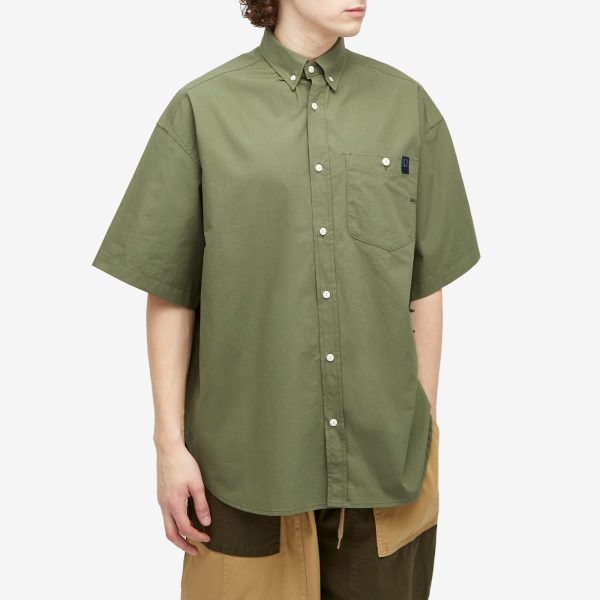 Anglan Elementary Pocket Big Shirt