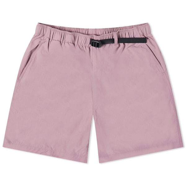 Goldwin Wind Light Easy Shorts