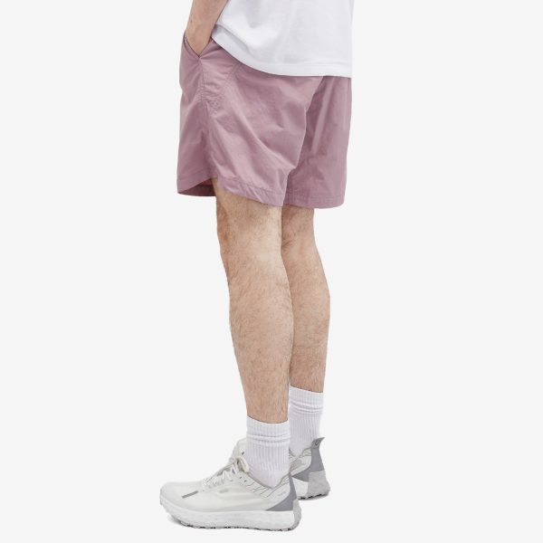 Goldwin Wind Light Easy Shorts