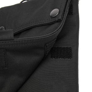 Comme des Garçons Homme x Porter Cordura Pouch Bag